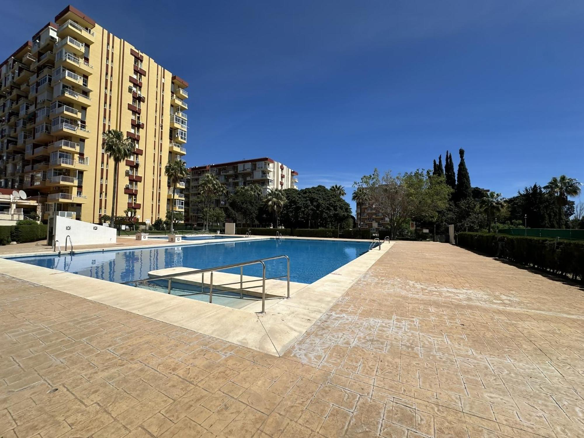 Estudio Centrico 800m De Playa En Apartment