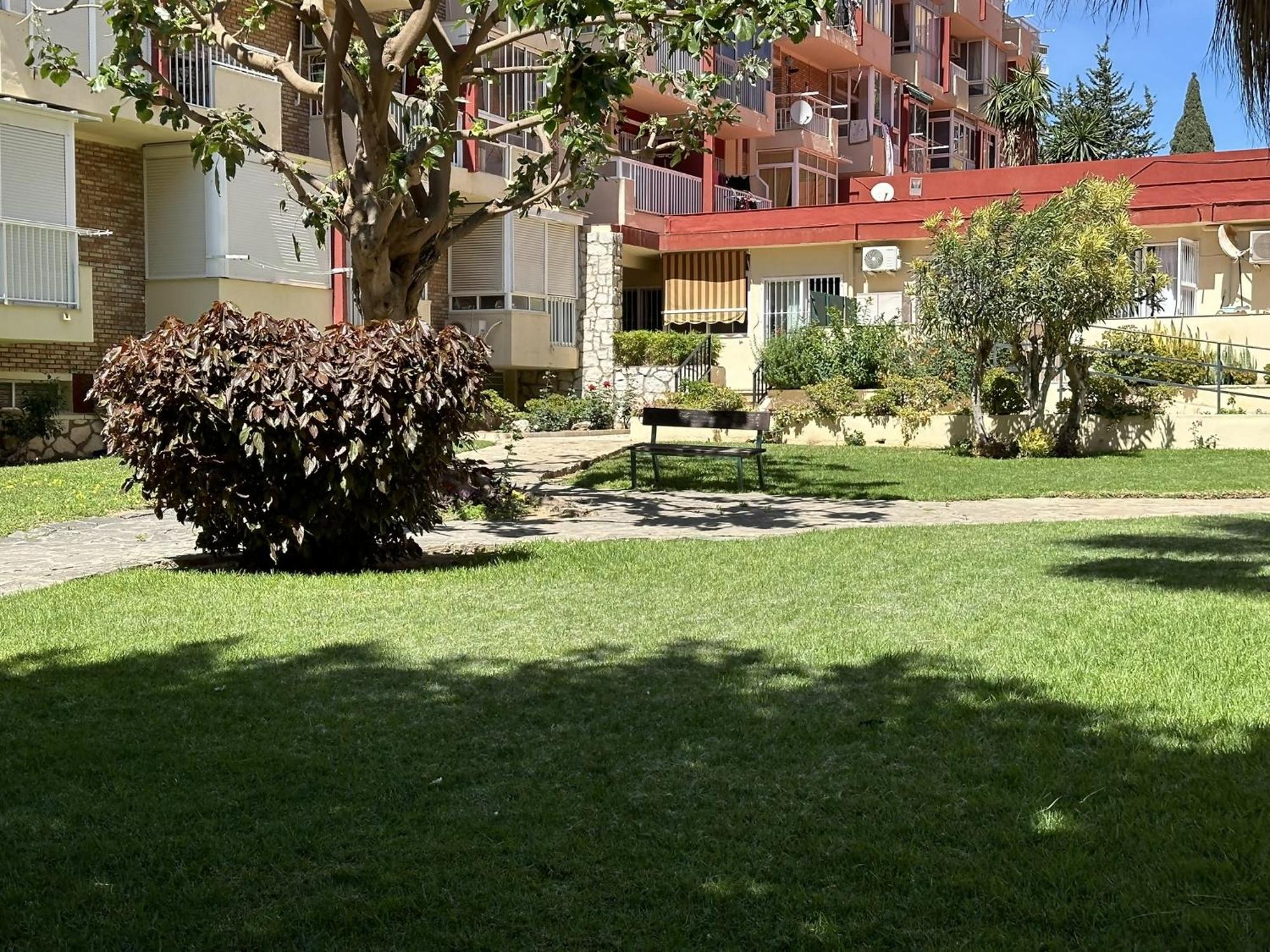 Apartment Estudio Centrico 800m De Playa En