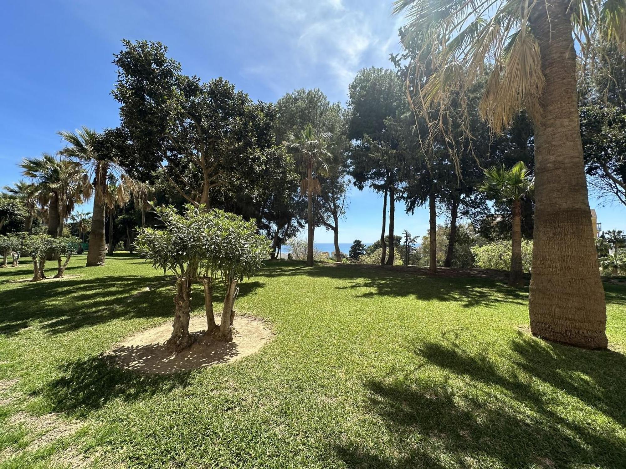 Estudio Centrico 800m De Playa En * Benalmadena