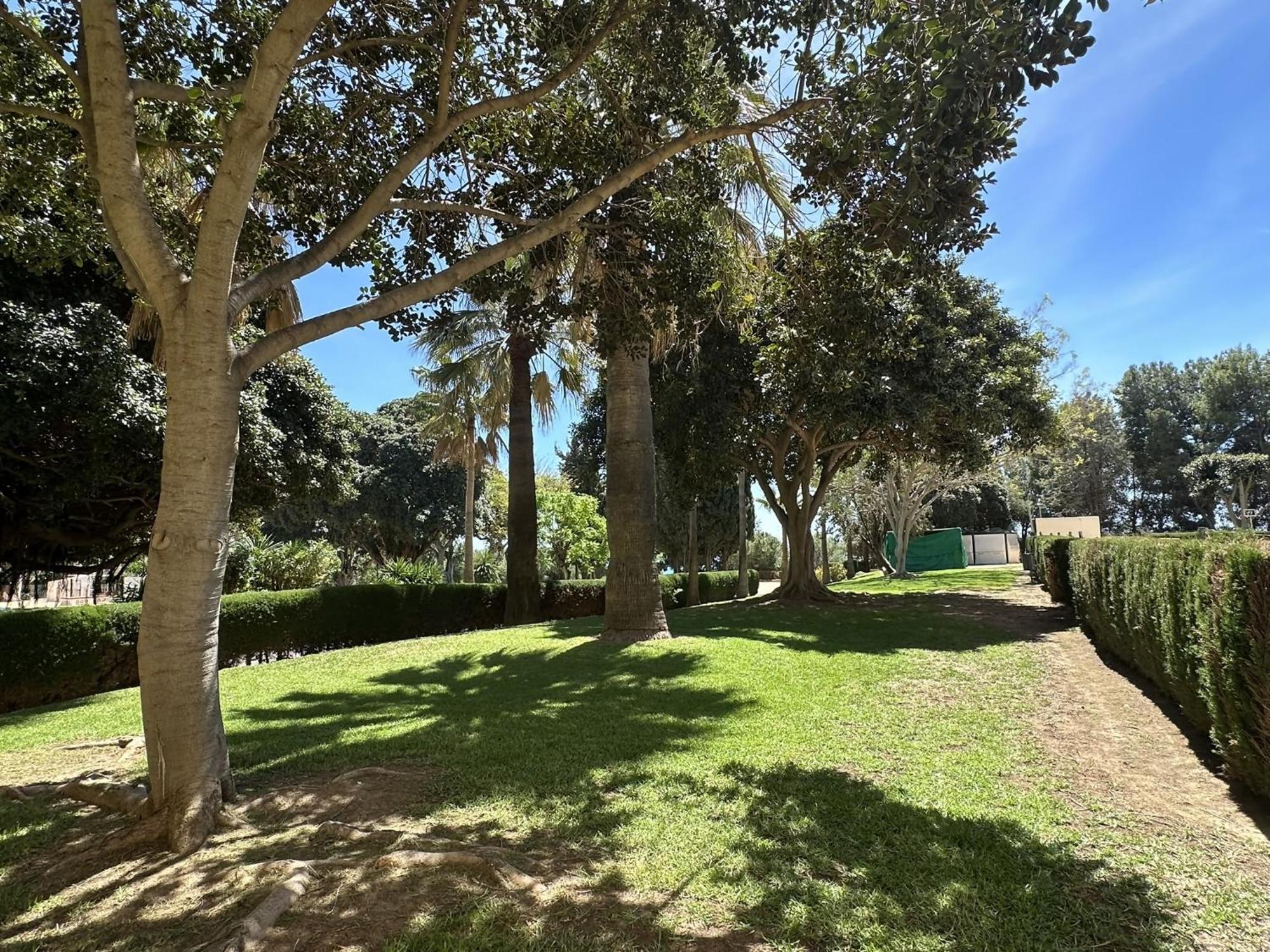Estudio Centrico 800m De Playa En Benalmadena