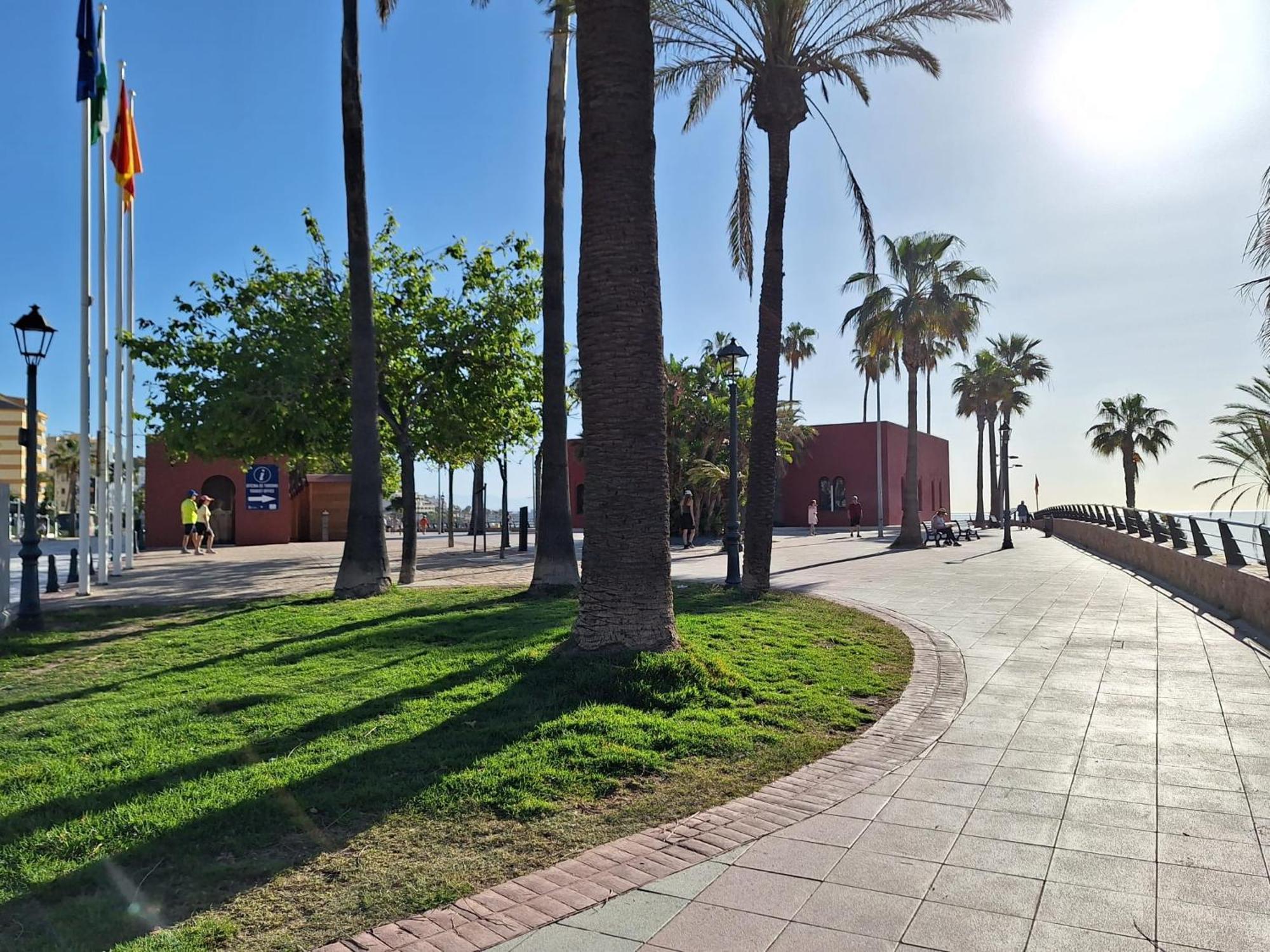 Vacacional