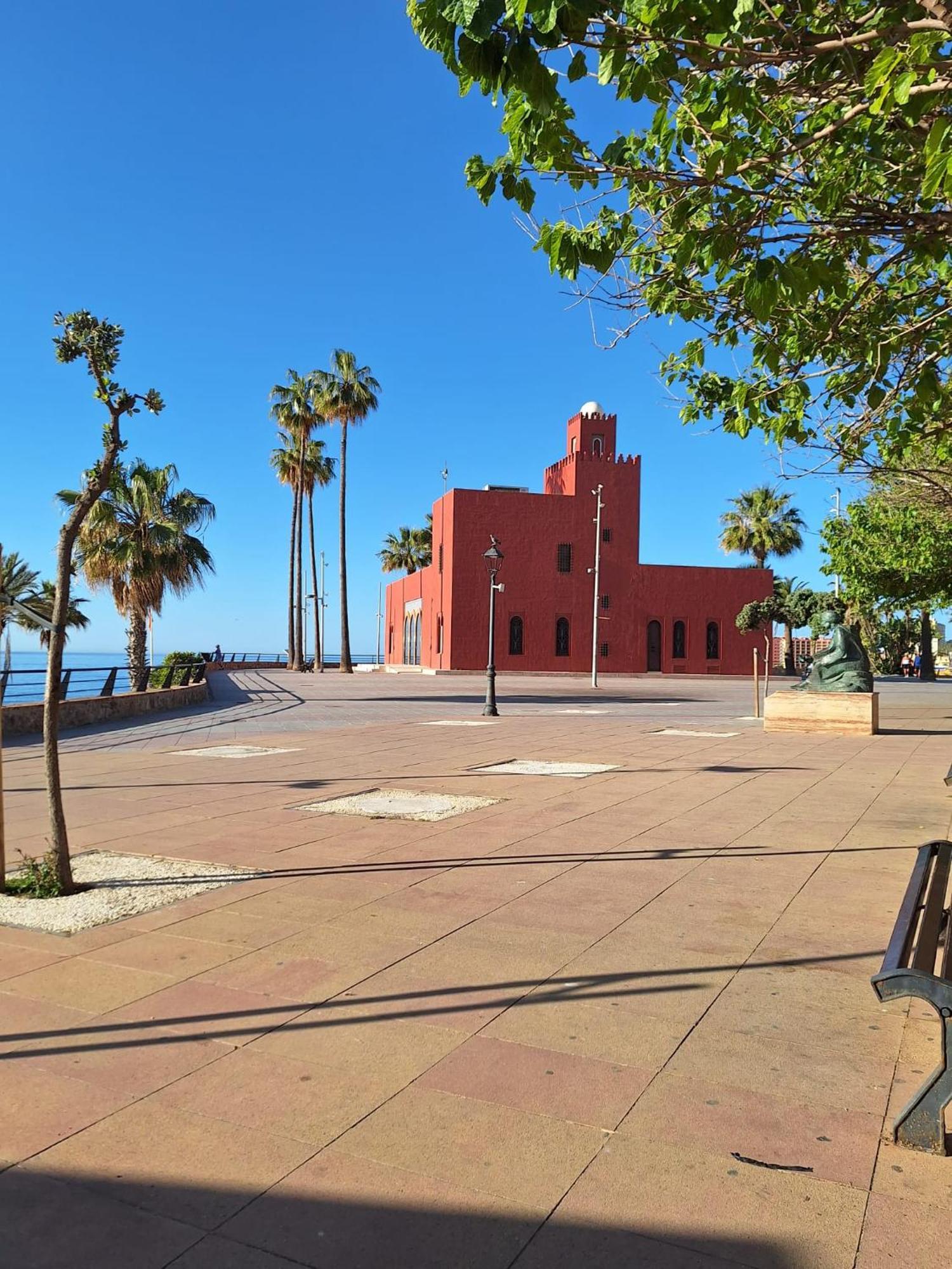 Vacacional * Benalmadena