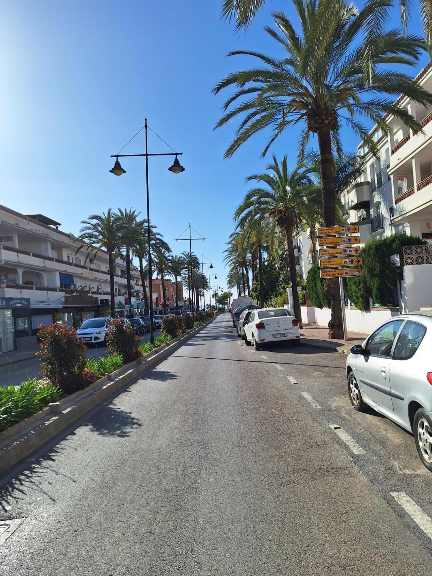 Vacacional Apartment