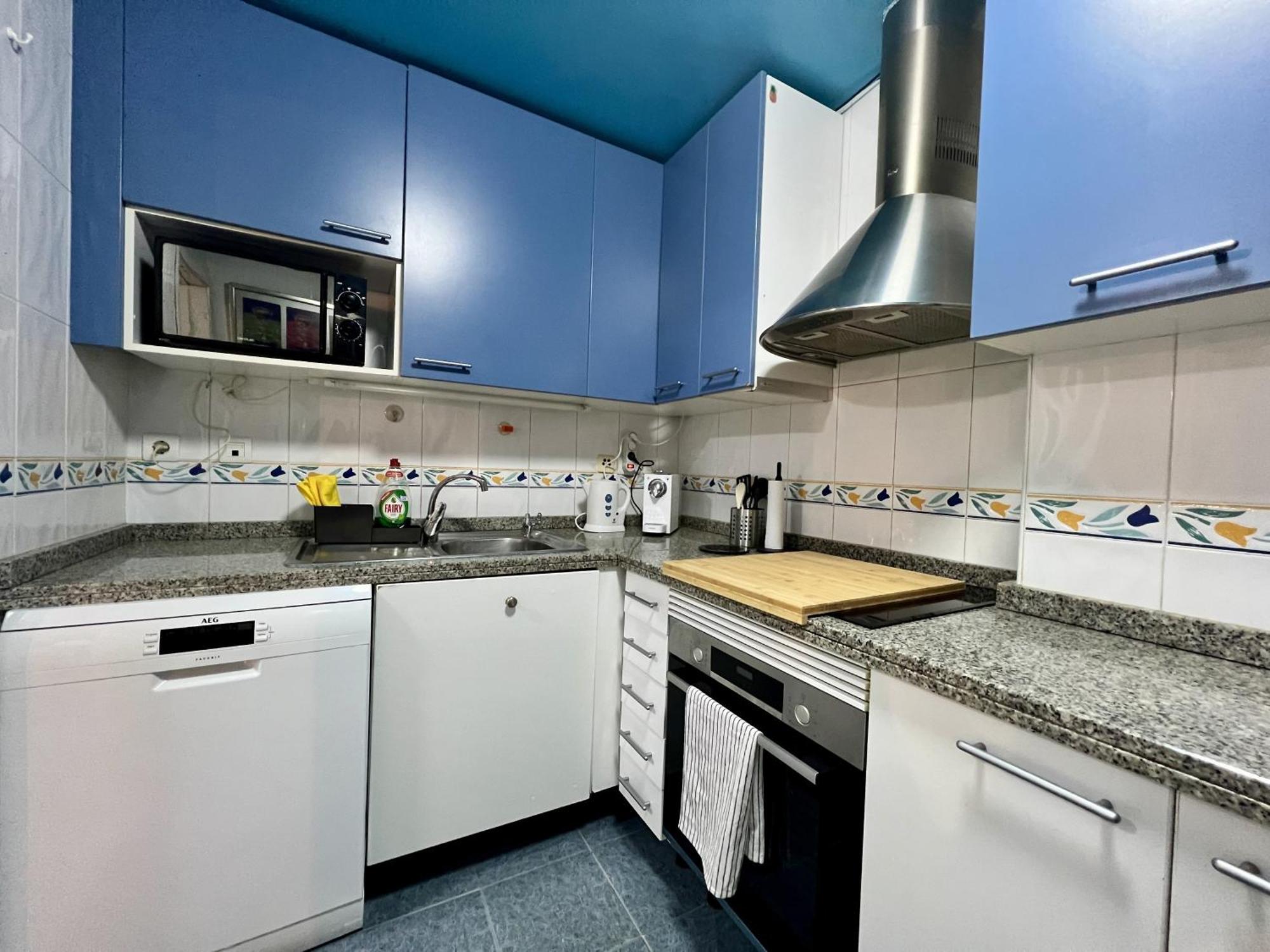 Apartment Costaquebrada By Beehive Vacances Benalmadena