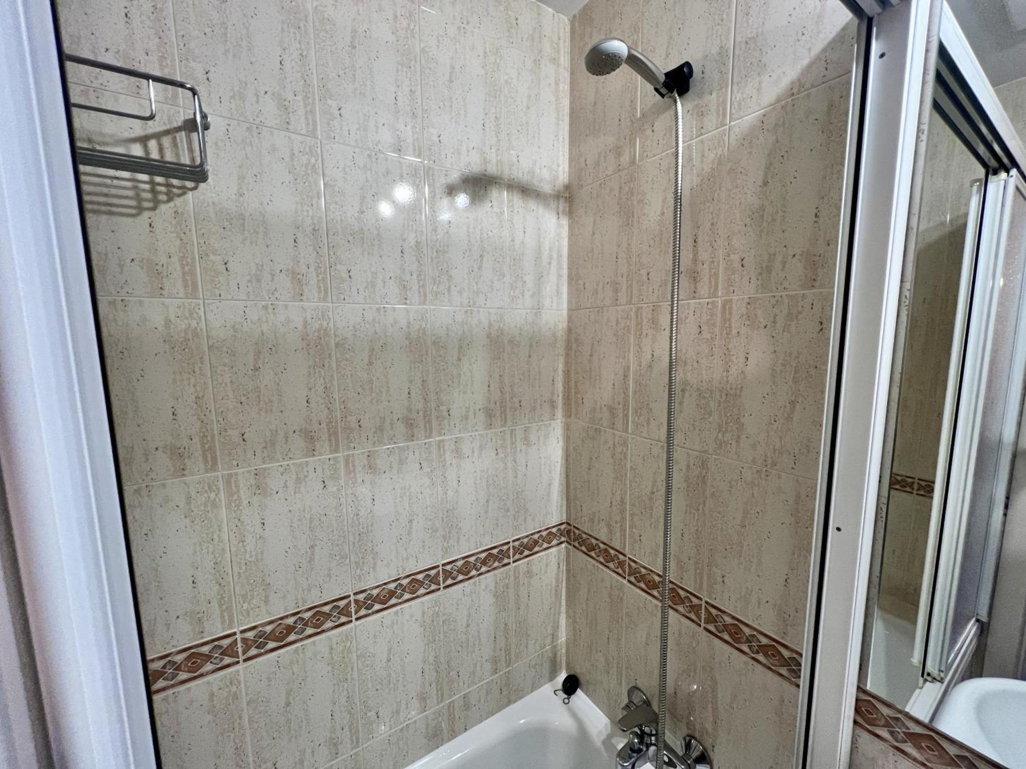 Costaquebrada By Beehive Vacances Apartment Benalmadena