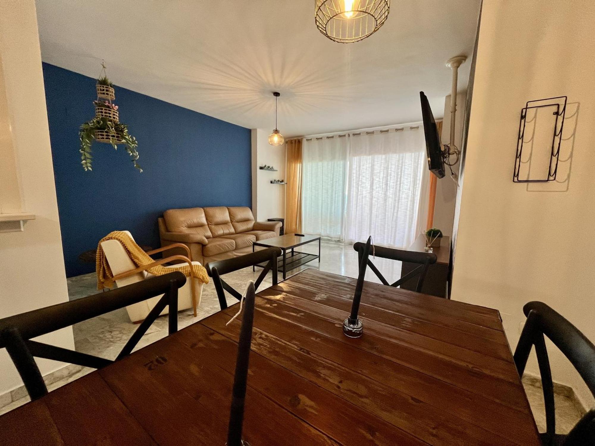 Apartment Costaquebrada By Beehive Vacances Benalmadena