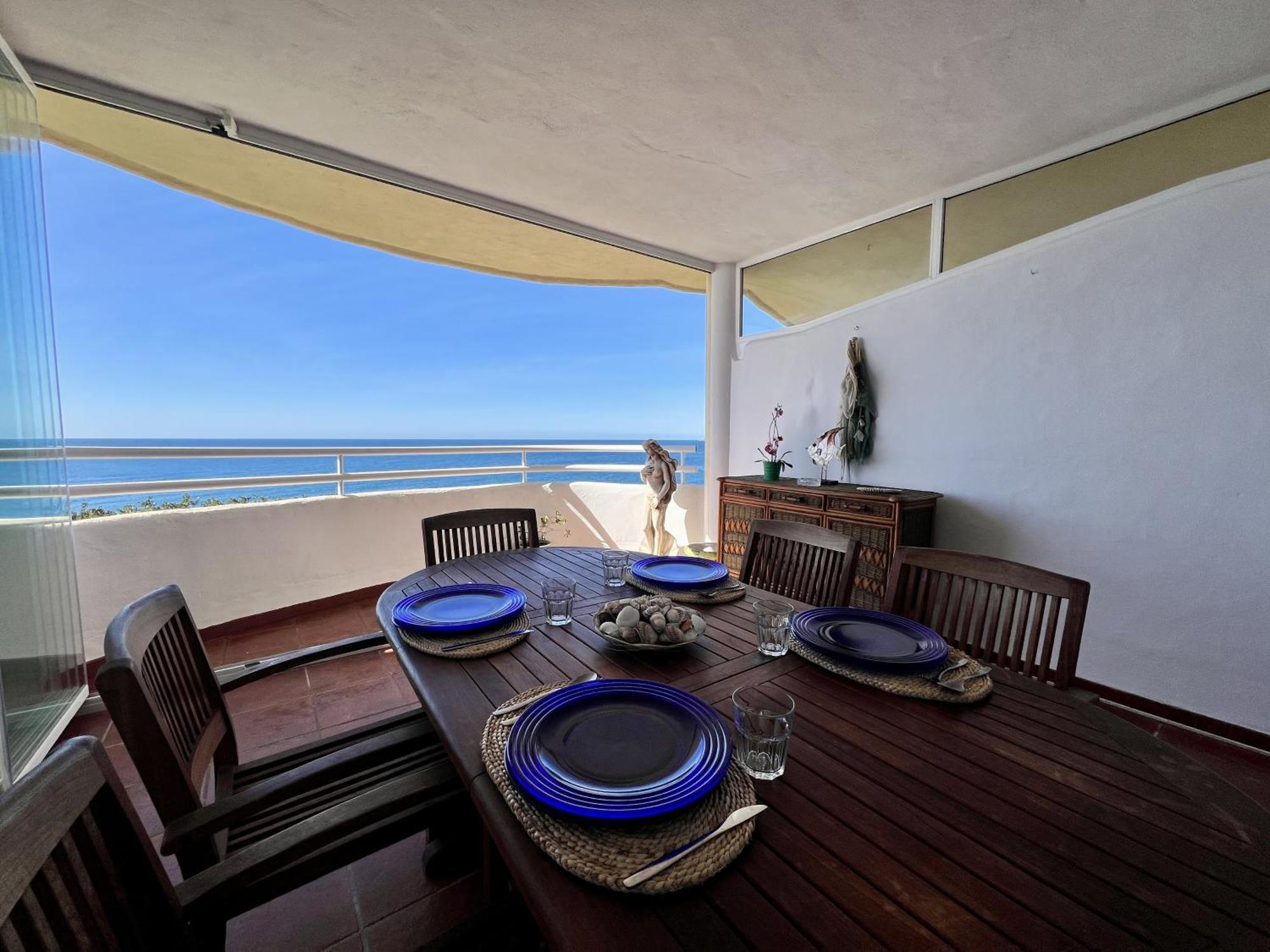 Apartment Costaquebrada By Beehive Vacances
