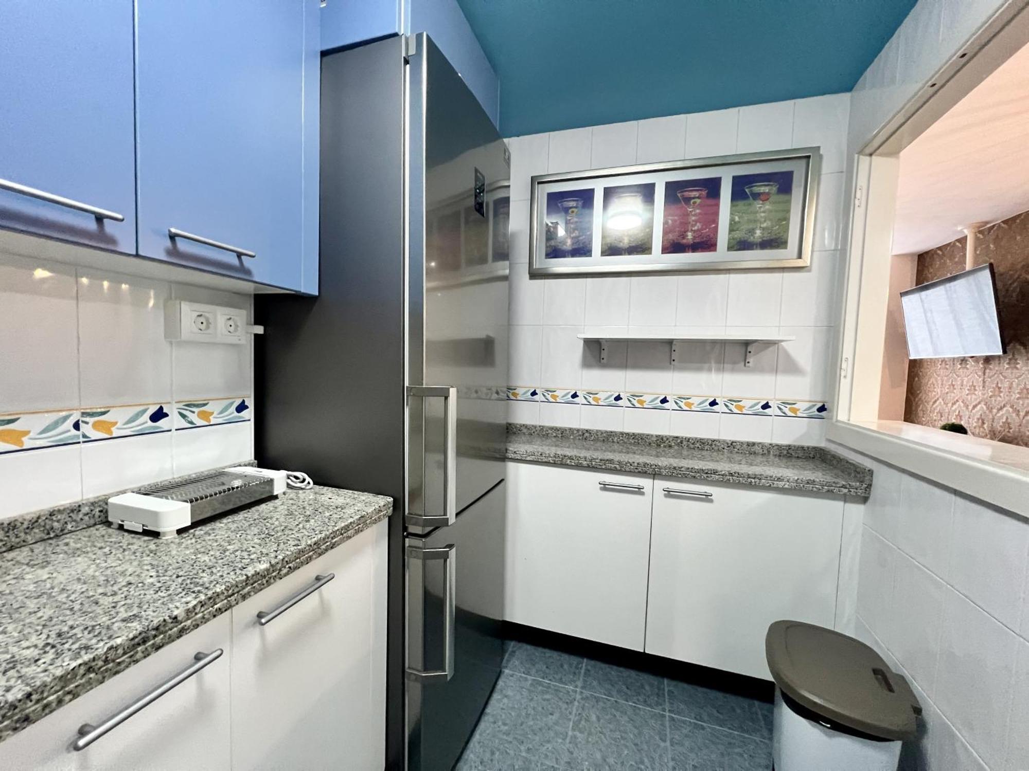 Apartment Costaquebrada By Beehive Vacances Benalmadena