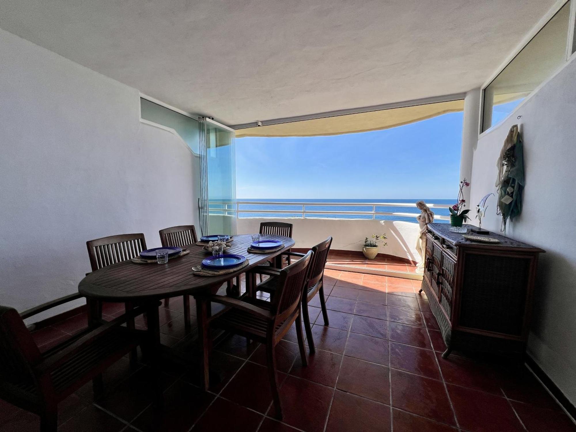 Costaquebrada By Beehive Vacances Apartment