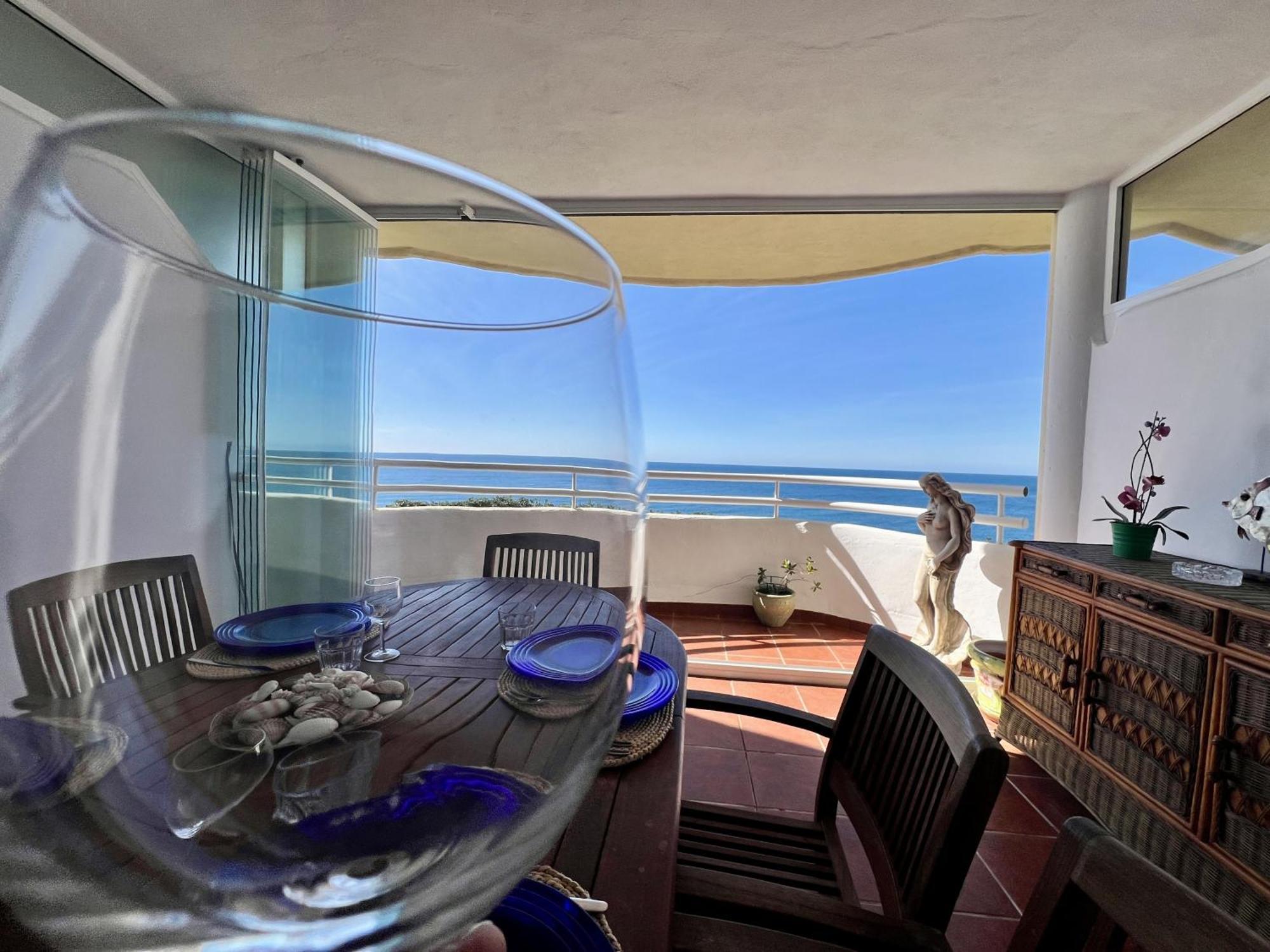 Costaquebrada By Beehive Vacances Apartment *
