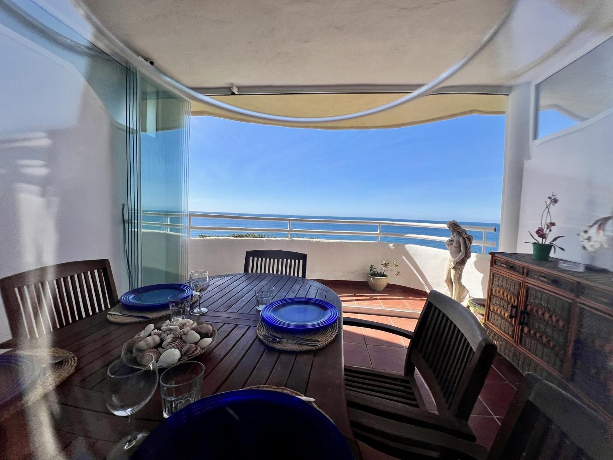 Apartment Costaquebrada By Beehive Vacances Benalmadena