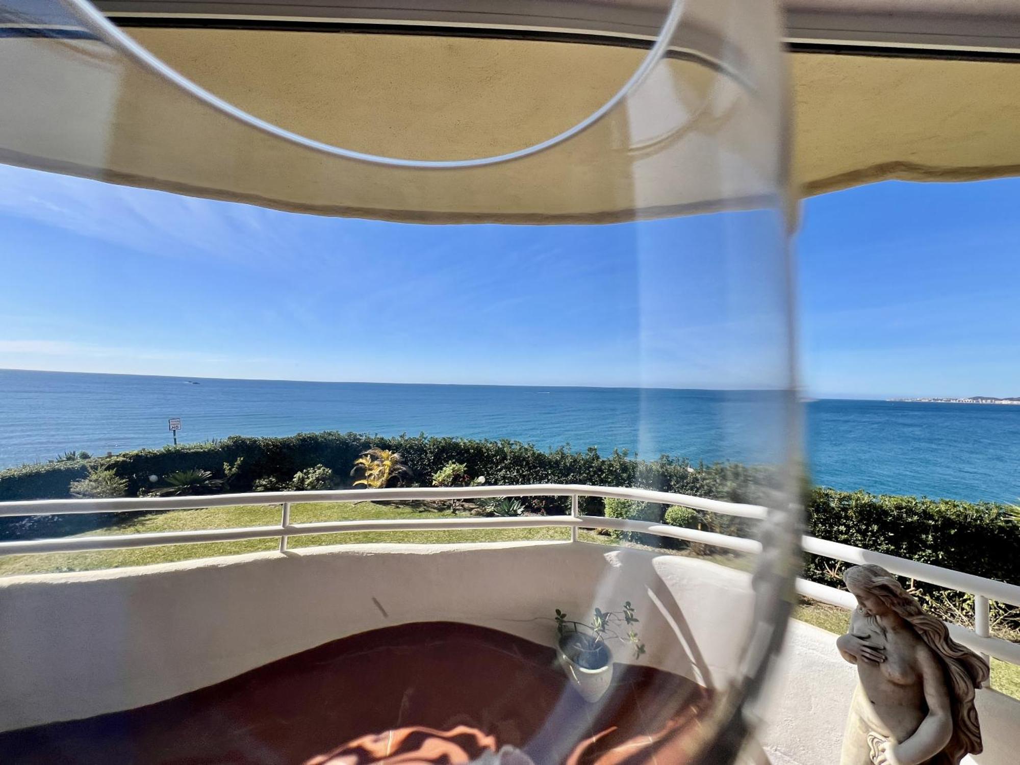 Costaquebrada By Beehive Vacances Apartment Benalmadena
