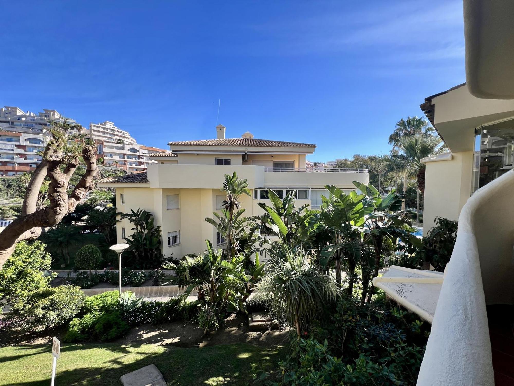 Costaquebrada By Beehive Vacances Apartment Benalmadena