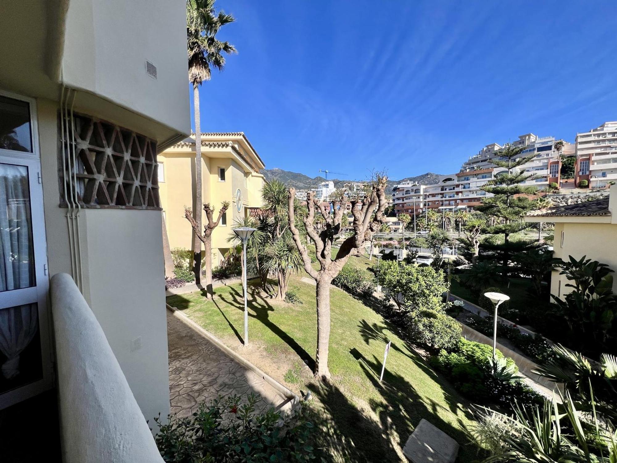 Apartment Costaquebrada By Beehive Vacances Benalmadena