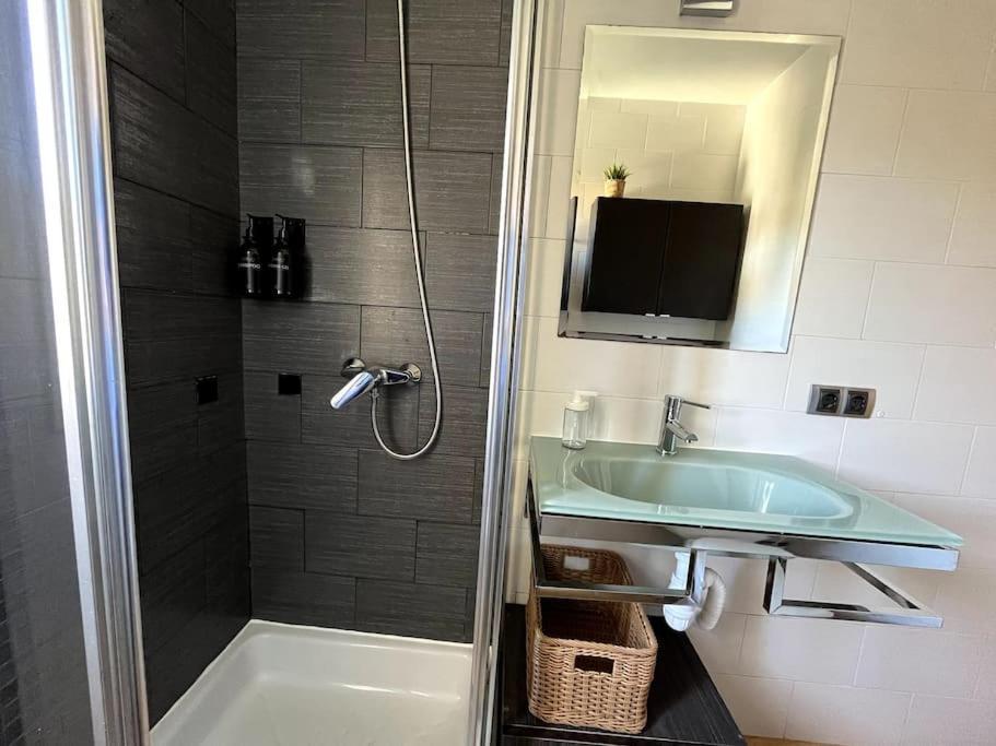 En Costa Appartement