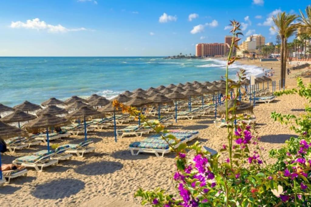 En Costa Appartement Benalmádena