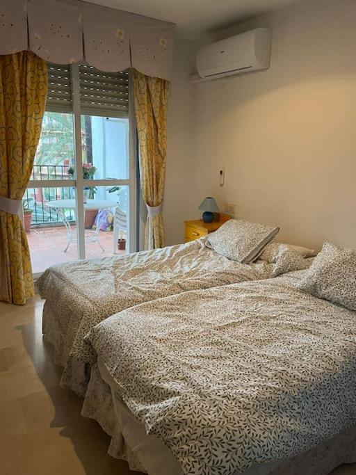 Apartment Flat Close To The In