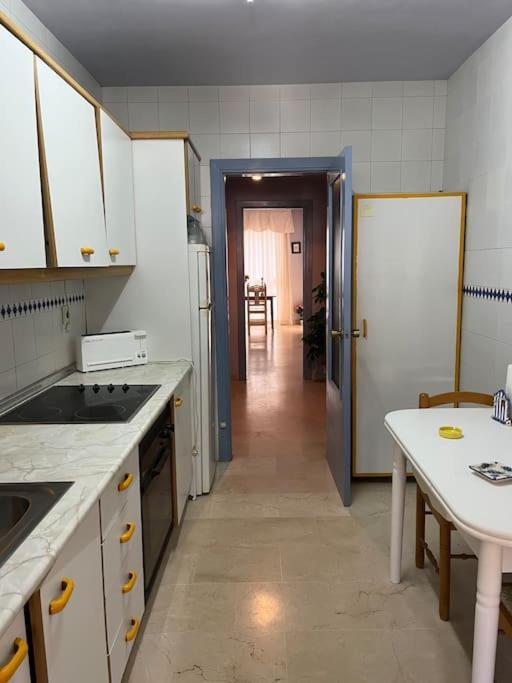 Flat Close To The In Apartment Benalmadena