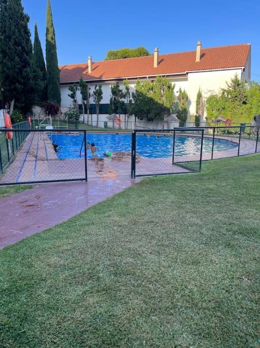 Flat Close To The In Benalmadena