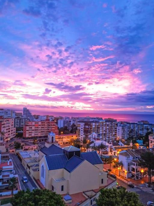 Kaizen. Terraza, Piscinas, Playa A 5 Minutos. Apartment *