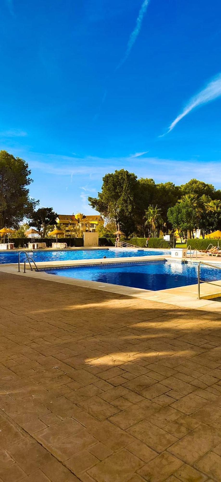 Kaizen. Terraza, Piscinas, Playa A 5 Minutos. Appartement Benalmádena