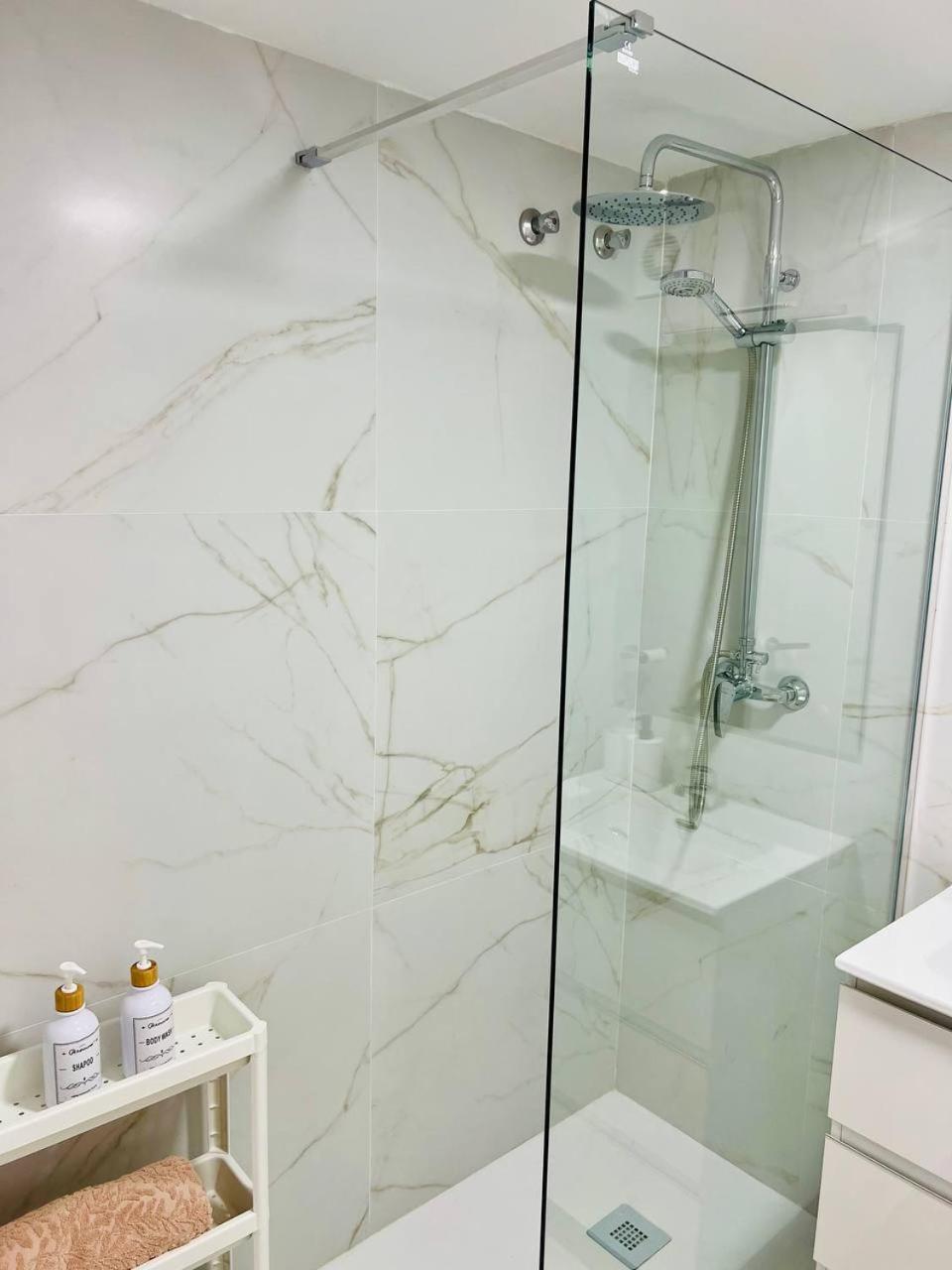 Appartement Benal Beach, Benalmadena, Costa Del Sol *