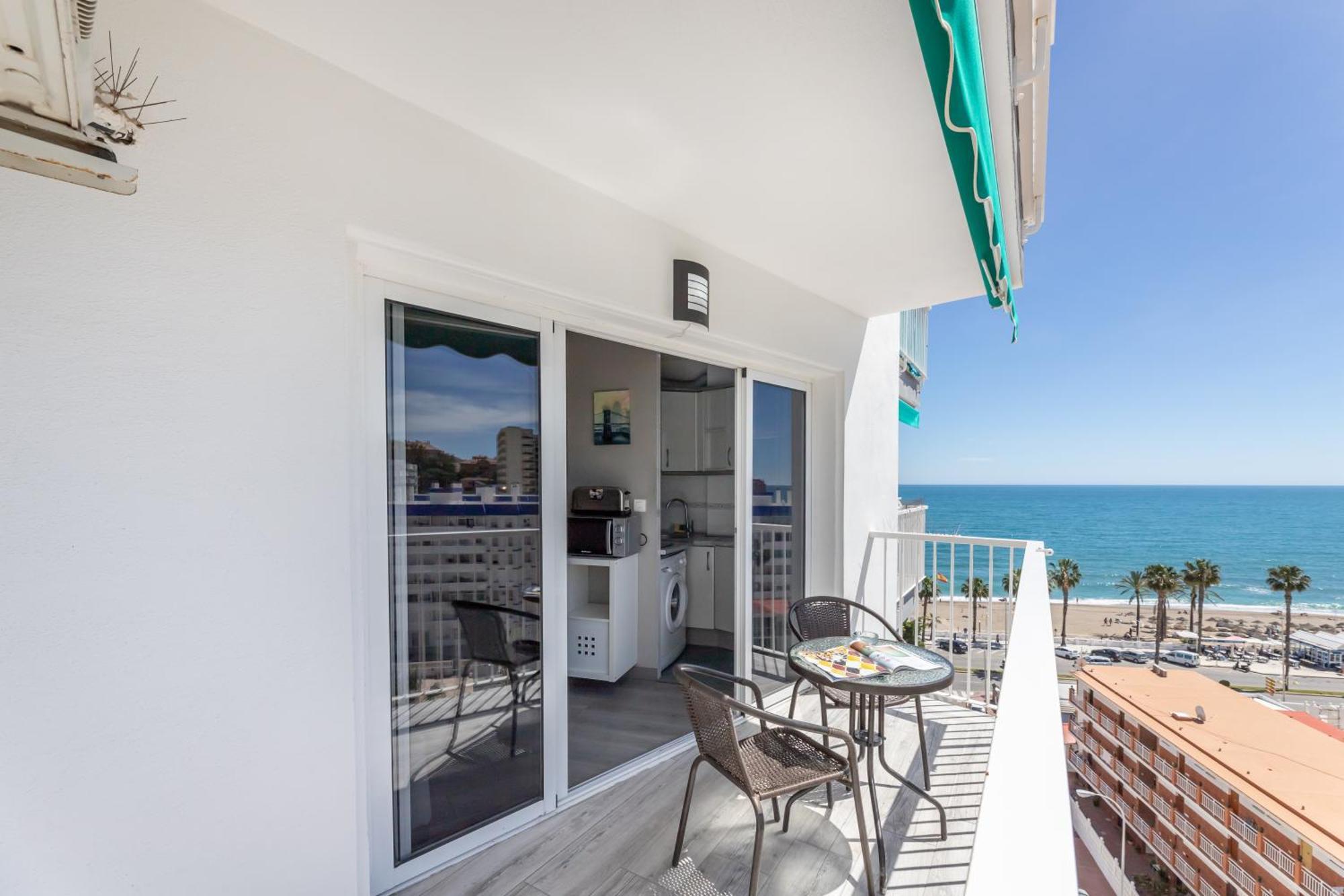 Apartment Vb 1 Bedroom Waterfront *