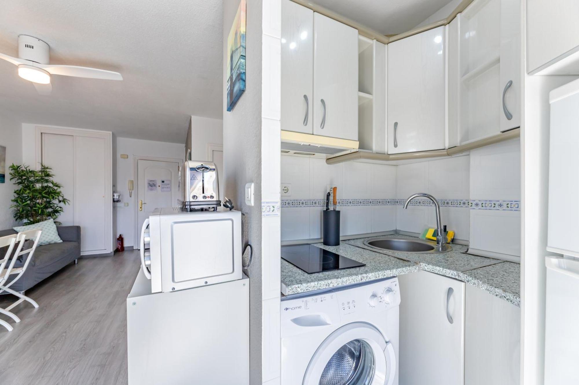 Vb 1 Bedroom Waterfront