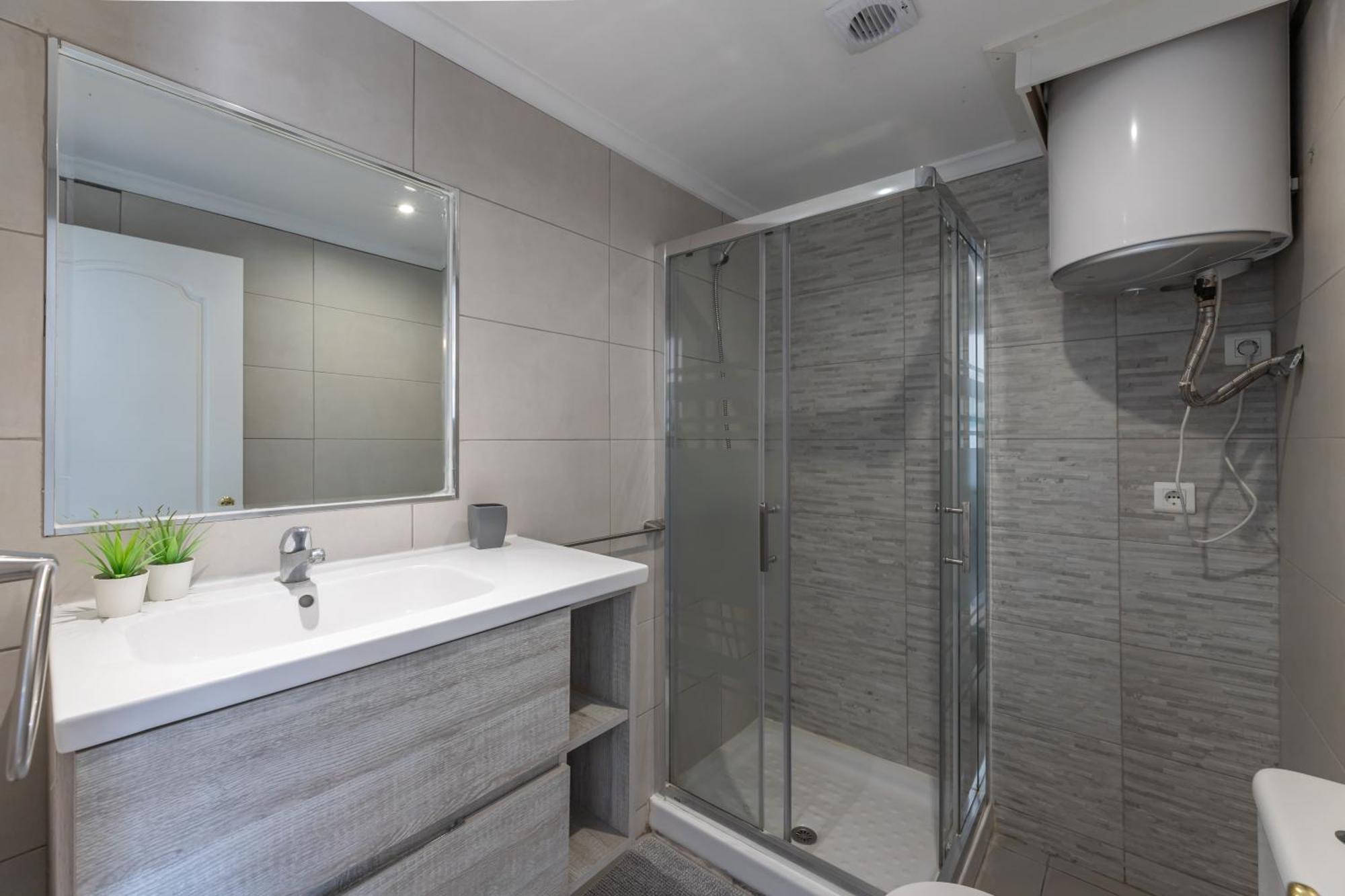 Vb 1 Bedroom Waterfront * Benalmadena