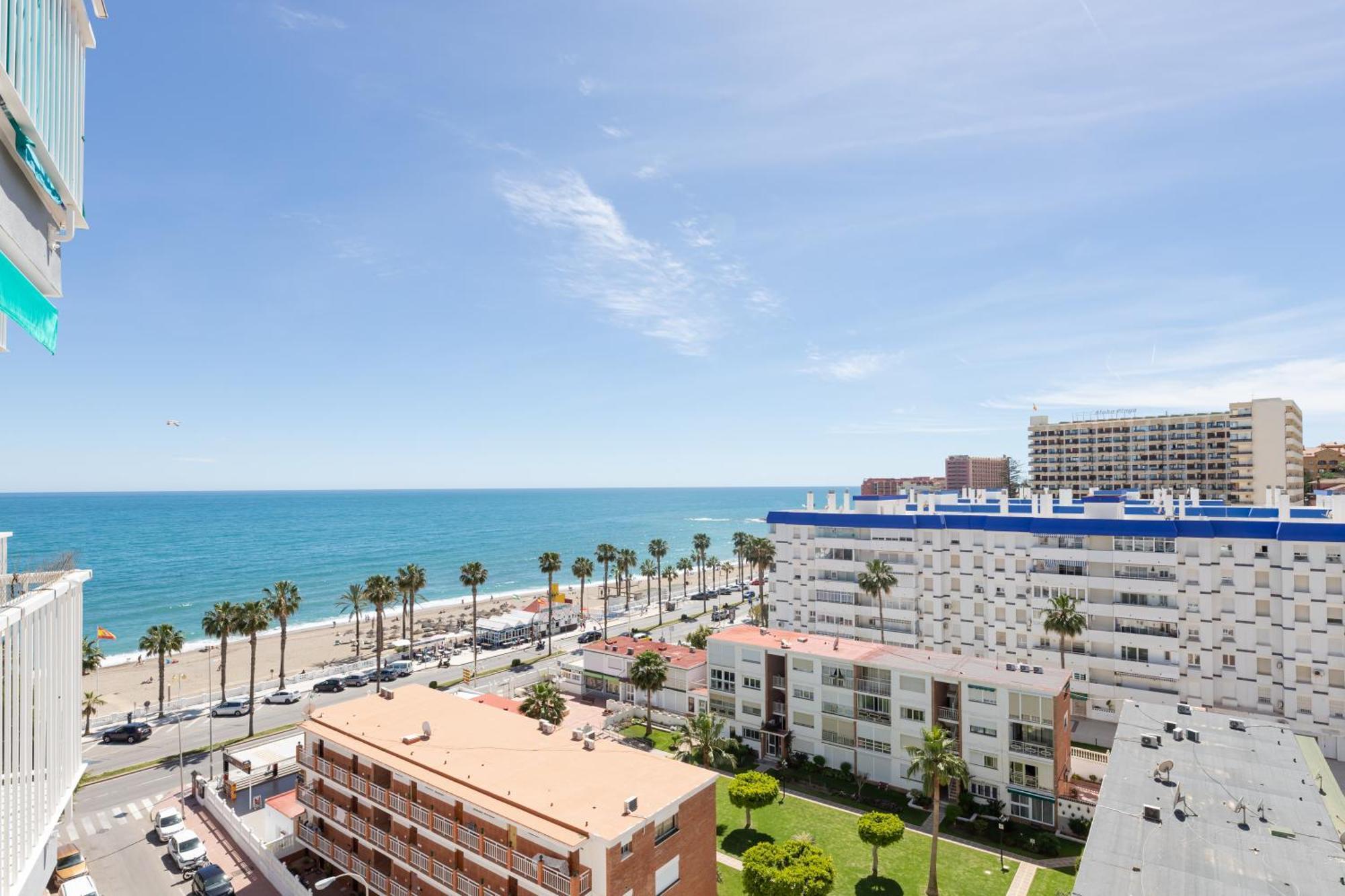 Vb 1 Bedroom Waterfront *