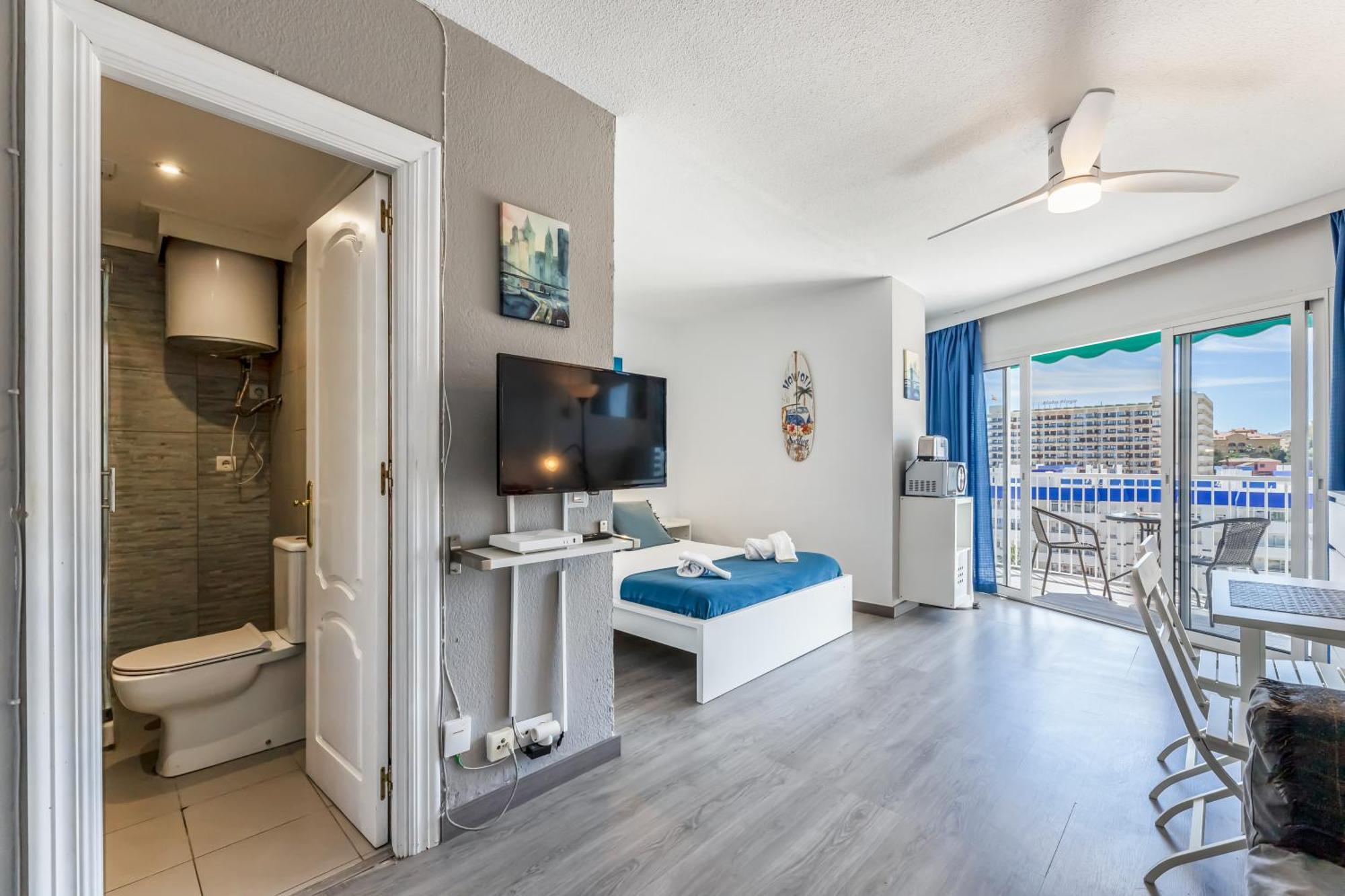 Apartment Vb 1 Bedroom Waterfront