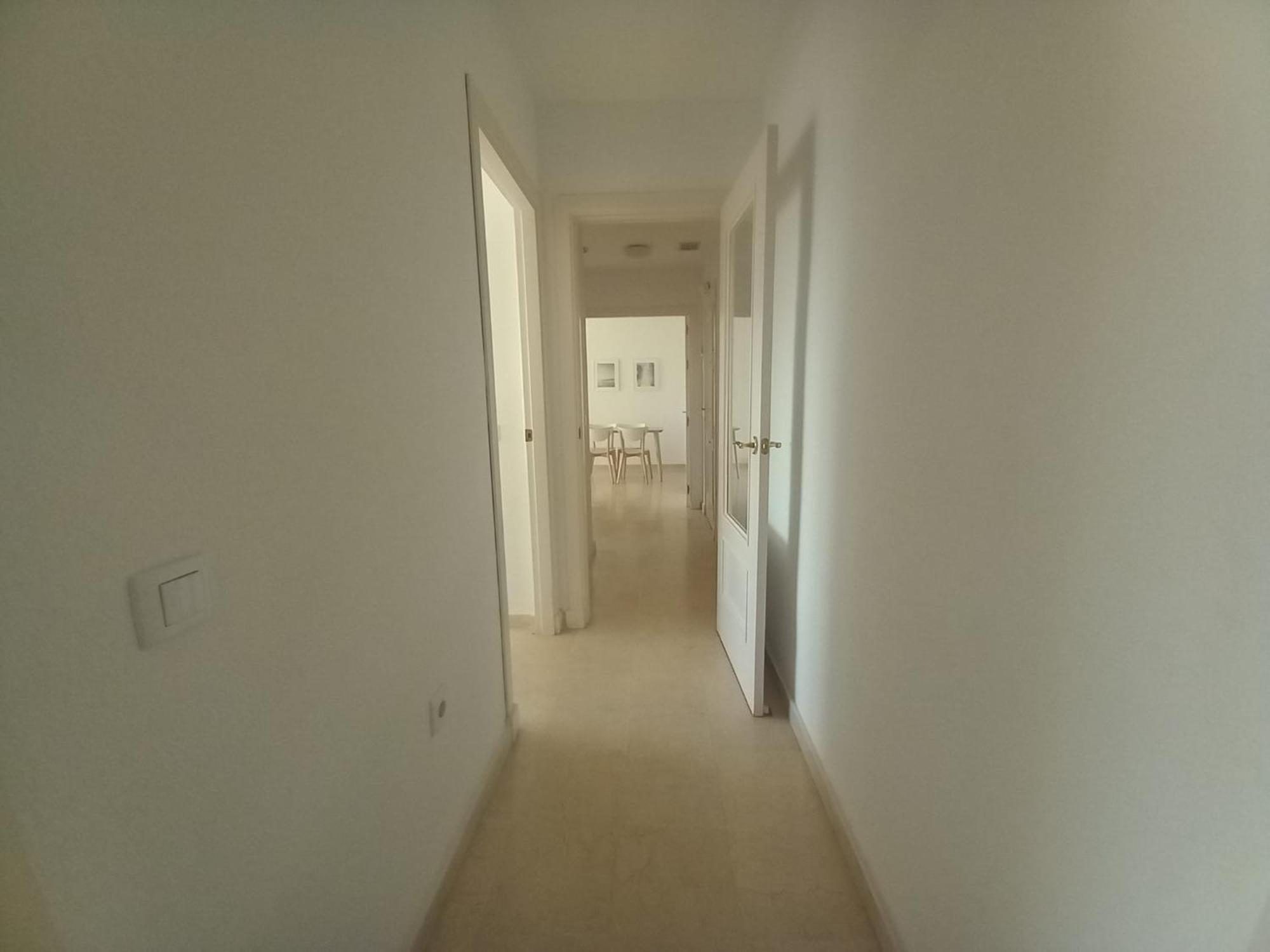 Terraza Vista: Amplio Moderno Con Vistas Exclusivas * Benalmadena