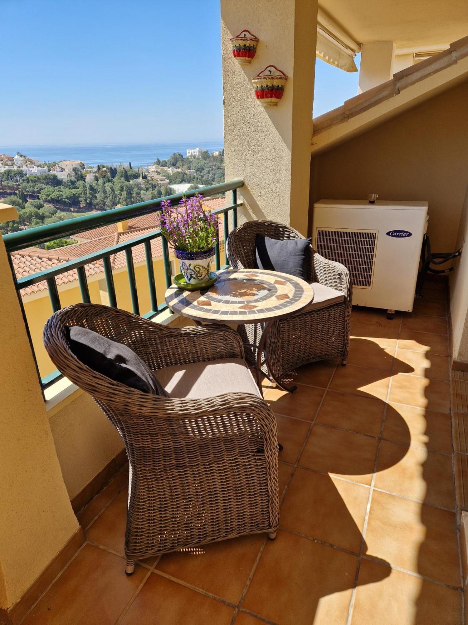 Apartment Dona Maria *