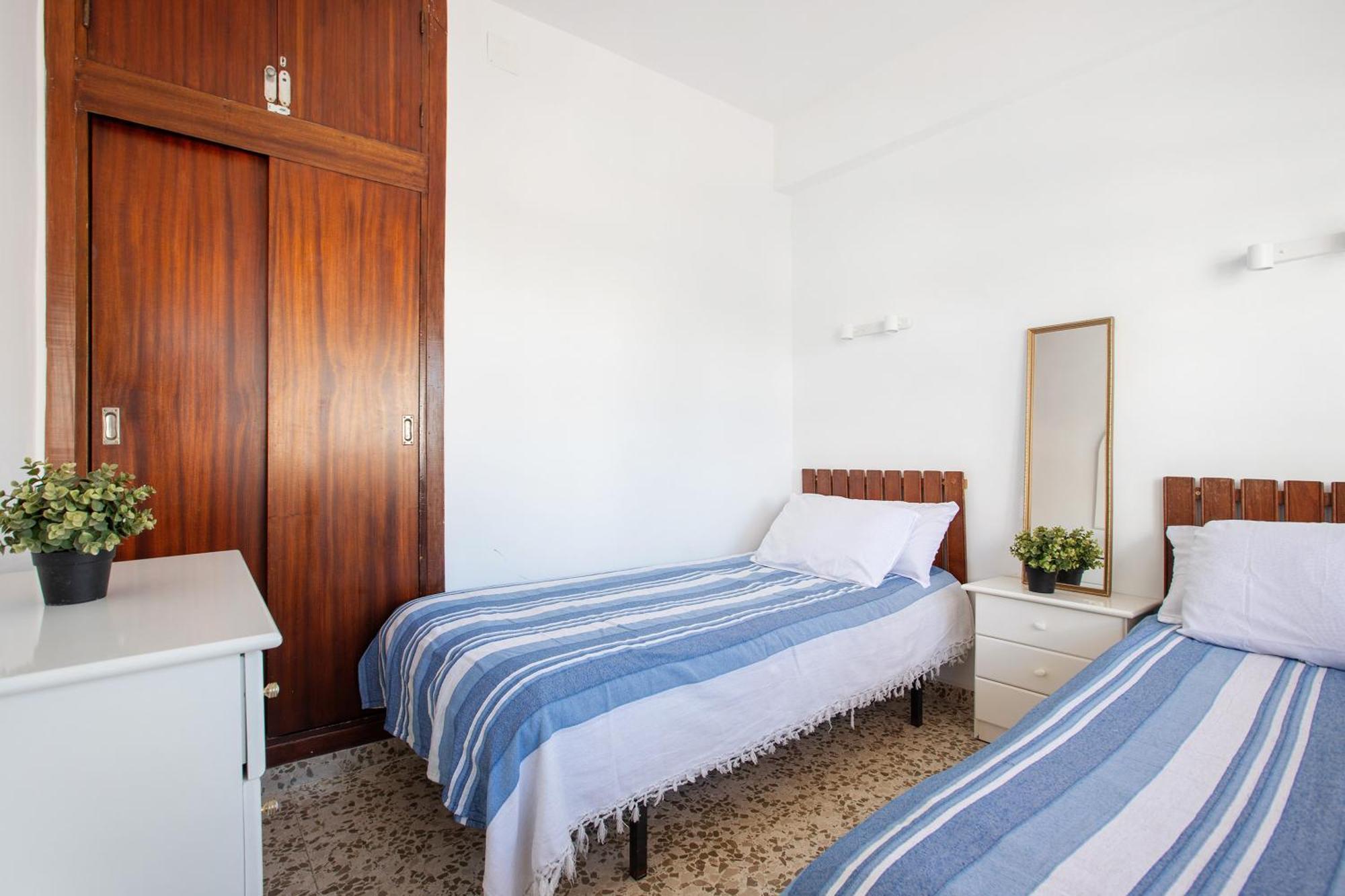 Playa Apartment Benalmadena