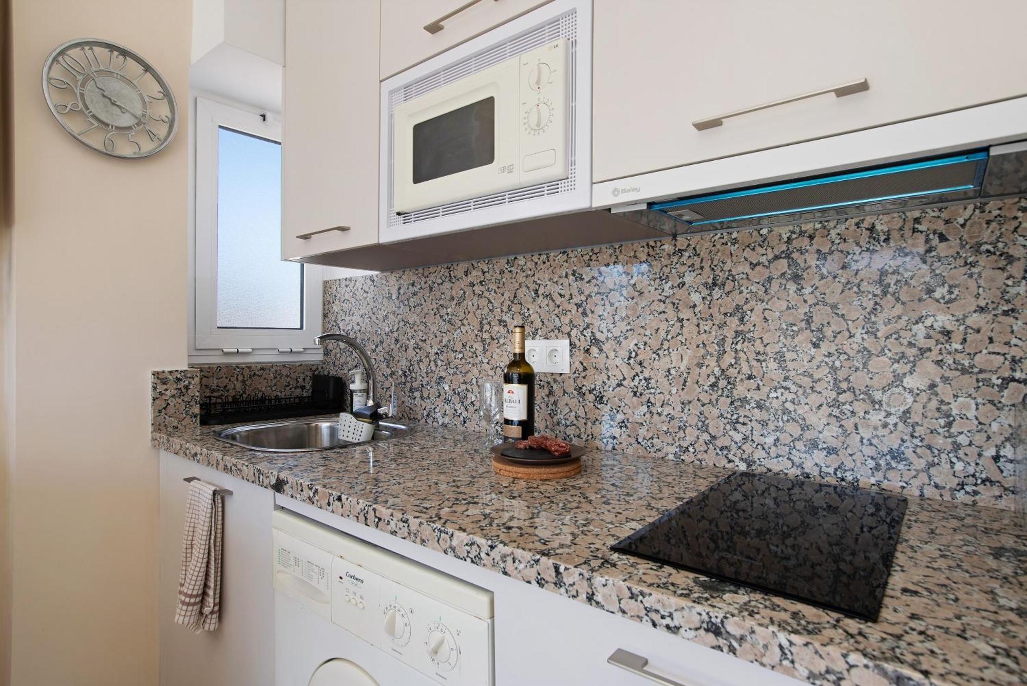 Apartment Playa *