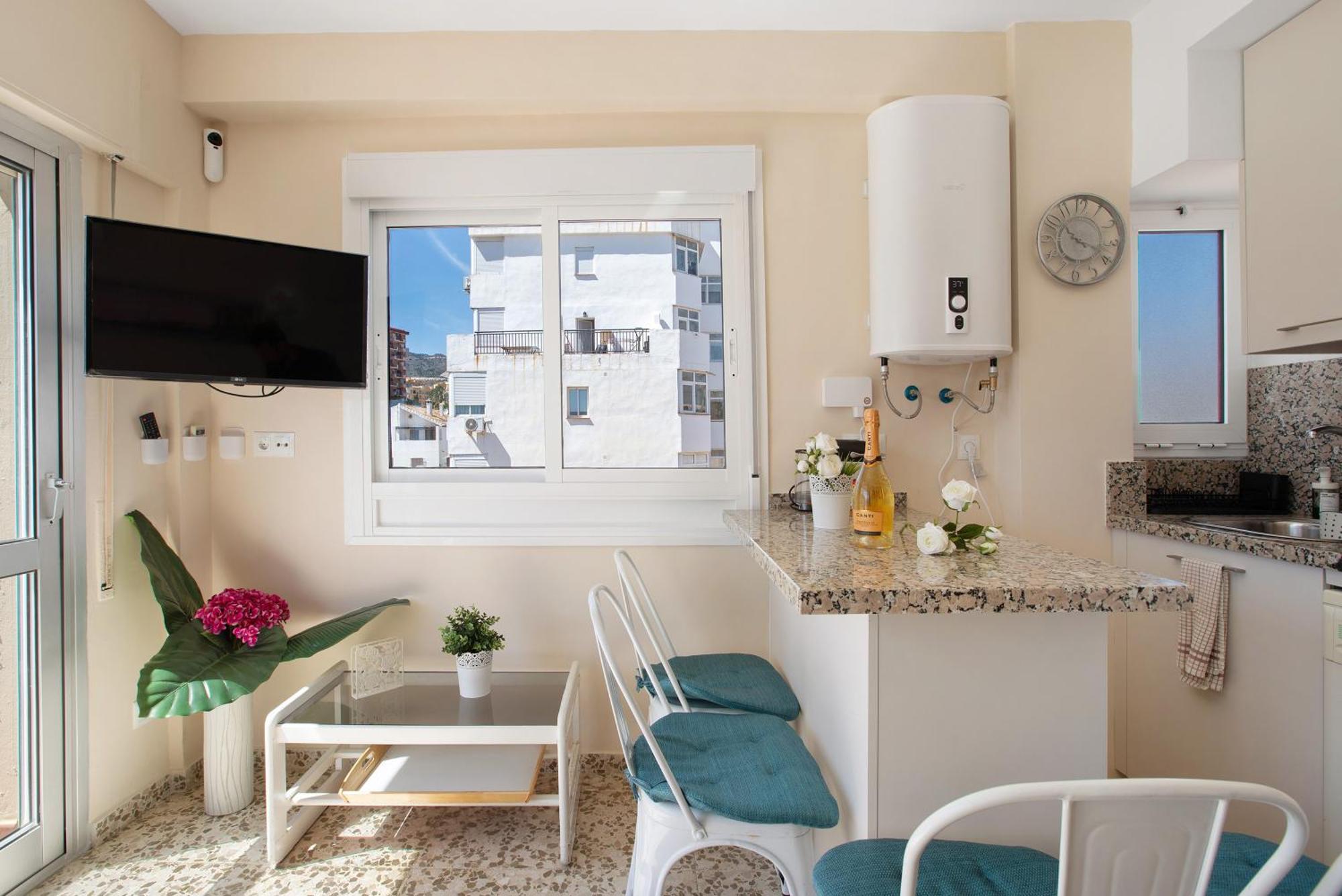 Playa Apartment *