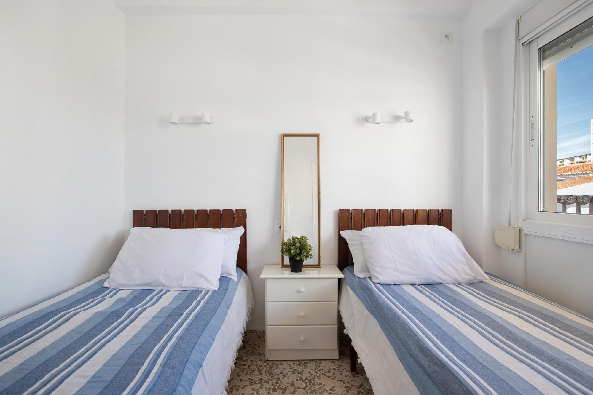 Apartment Playa *