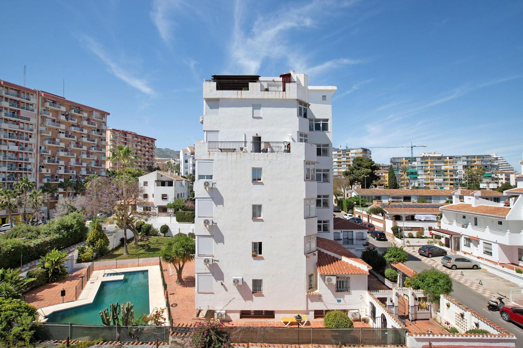 Playa Apartment *