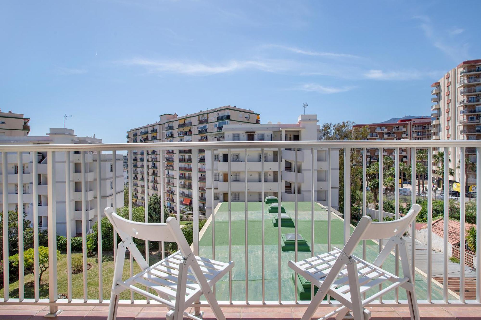 Apartment Playa *