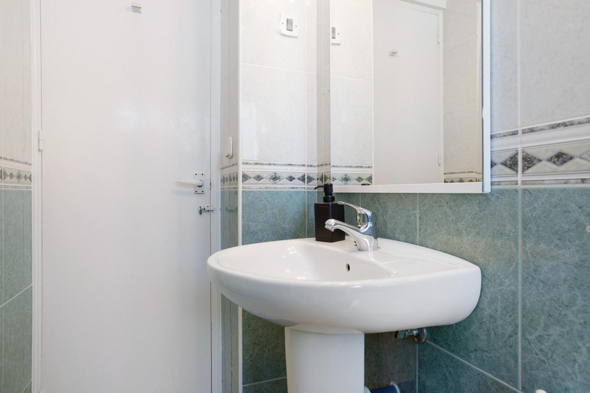 Apartment Playa Benalmadena