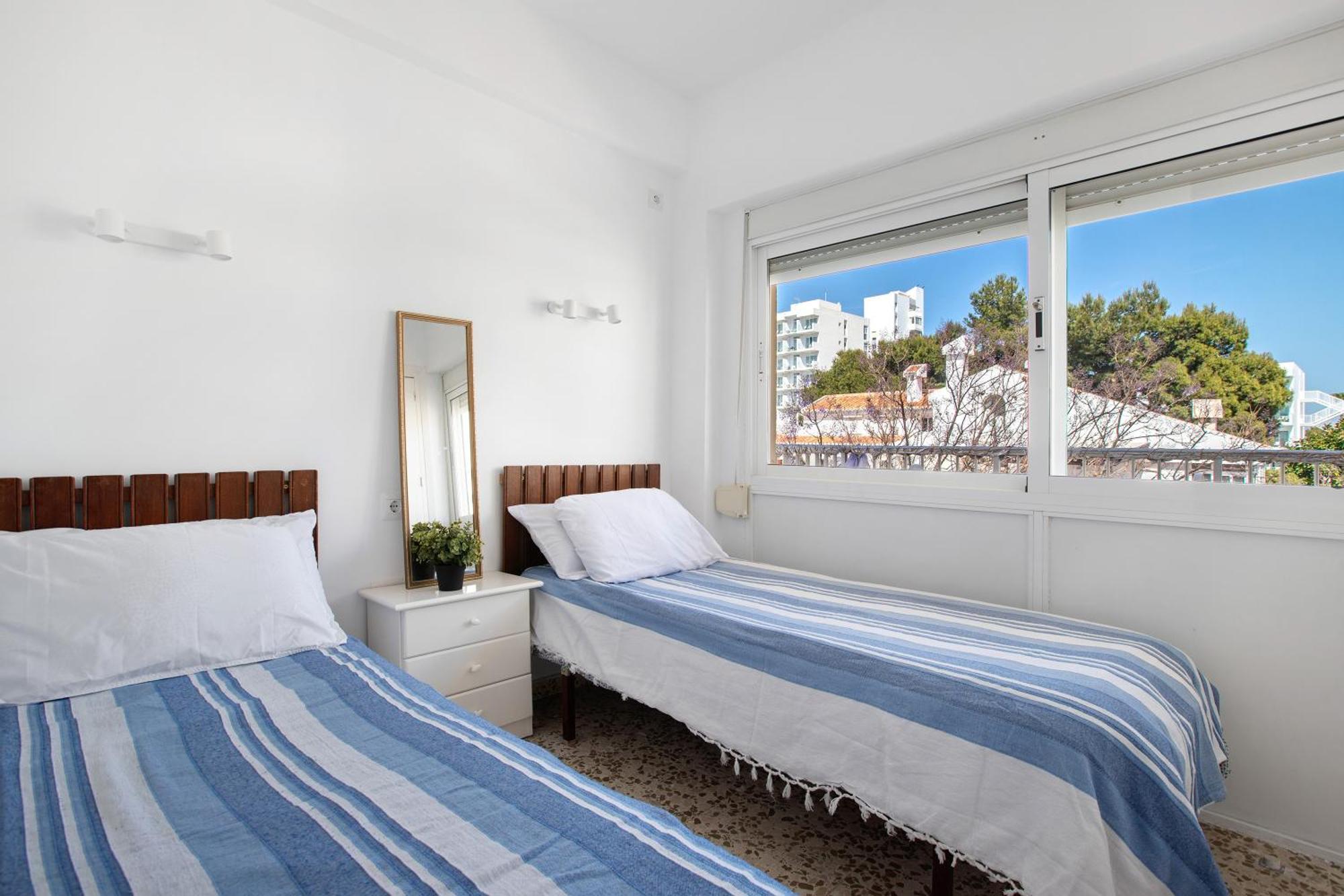 Apartment Playa Benalmadena