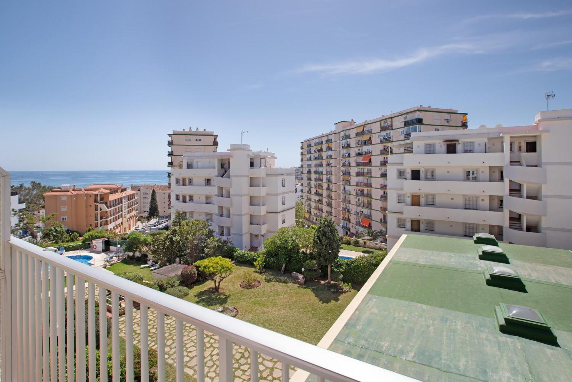 Apartment Playa *