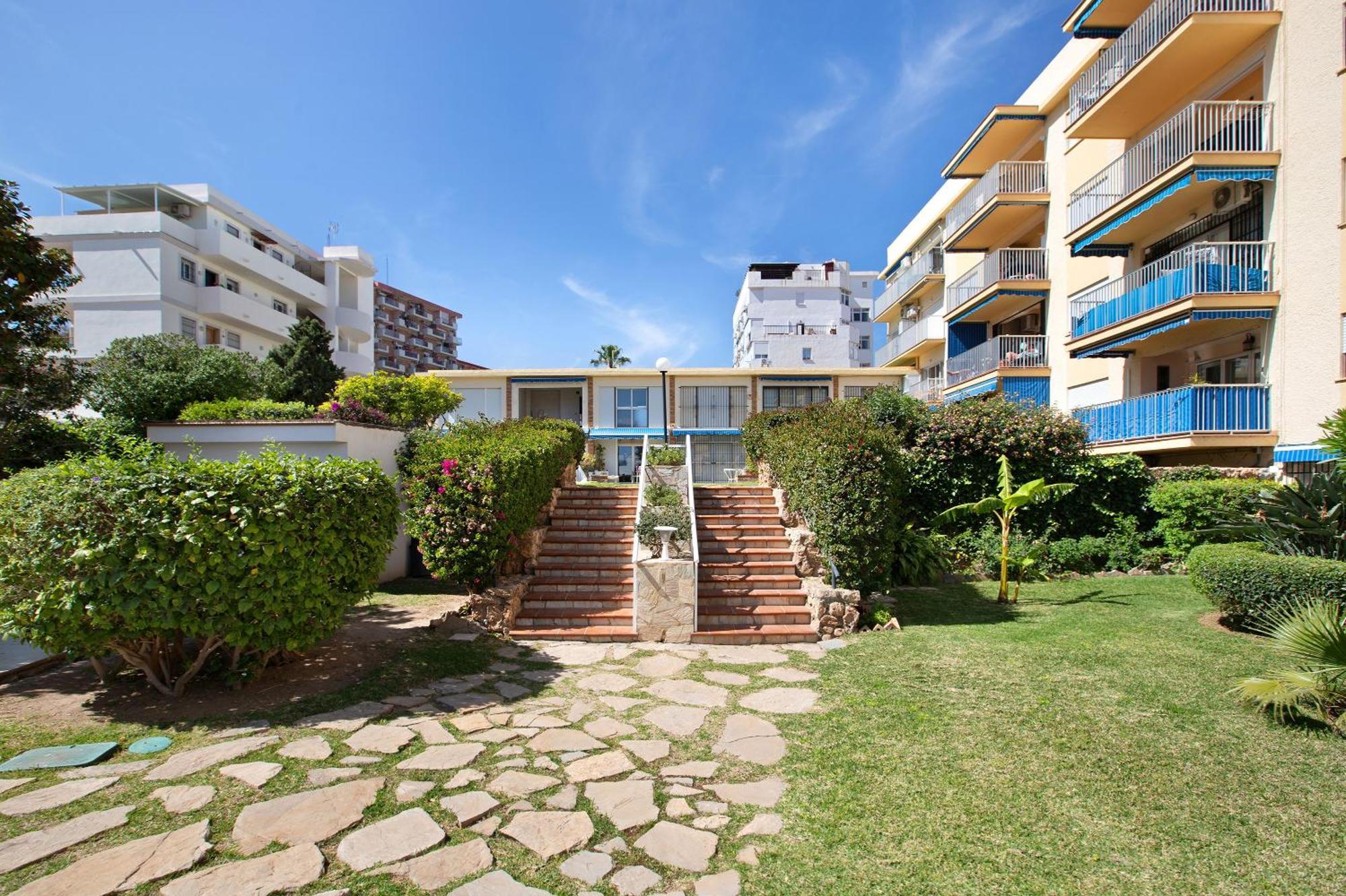 Playa Benalmadena