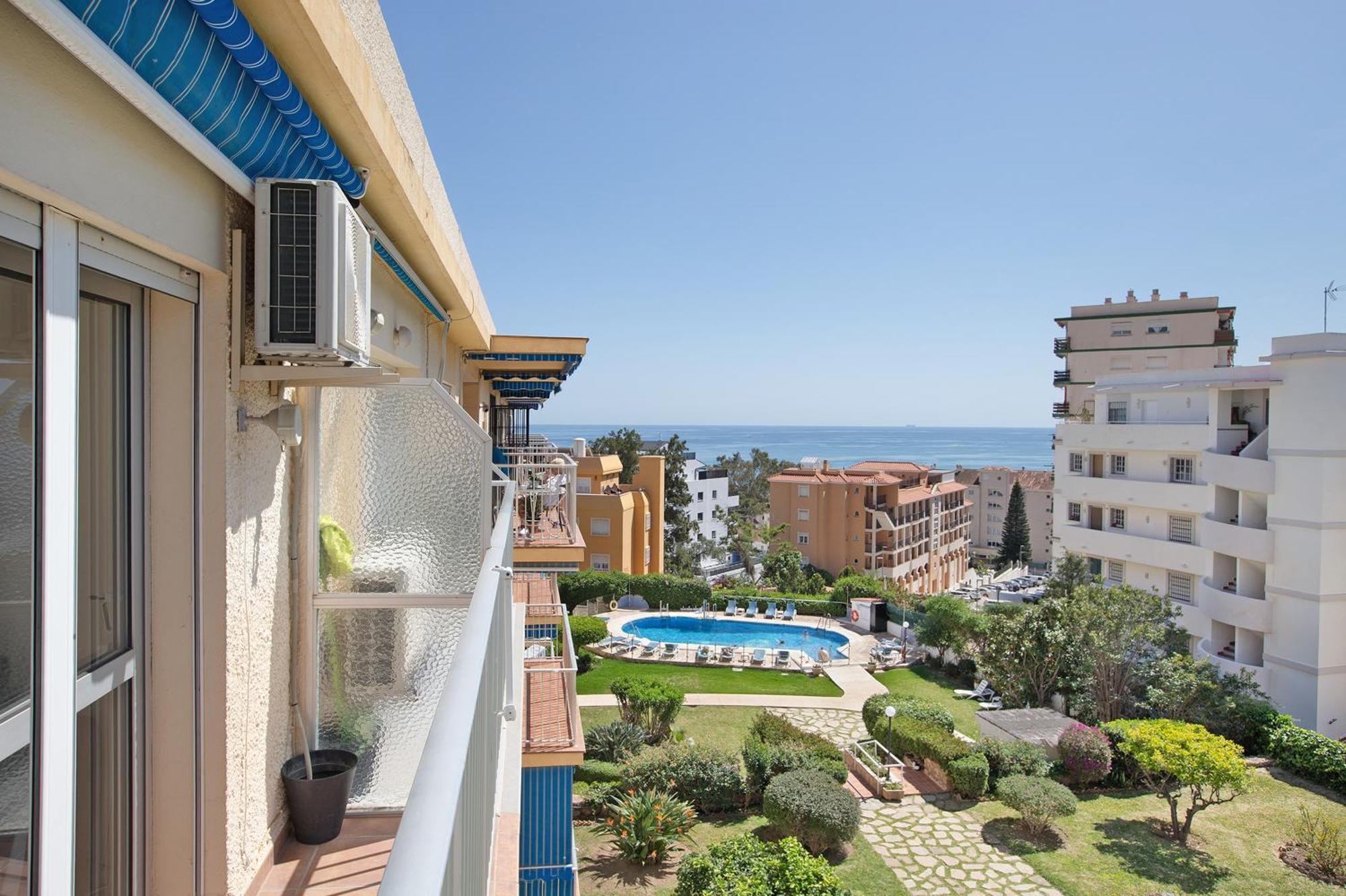 Playa Apartment