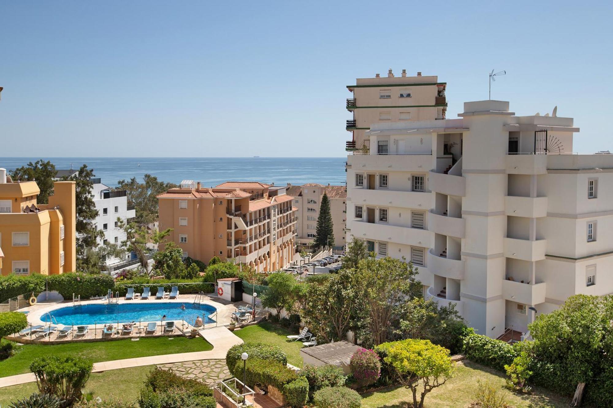 Apartment Playa *