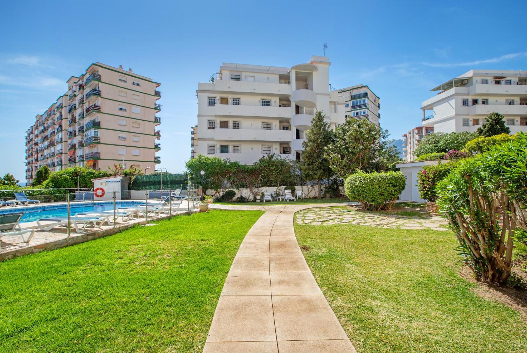 Playa Apartment