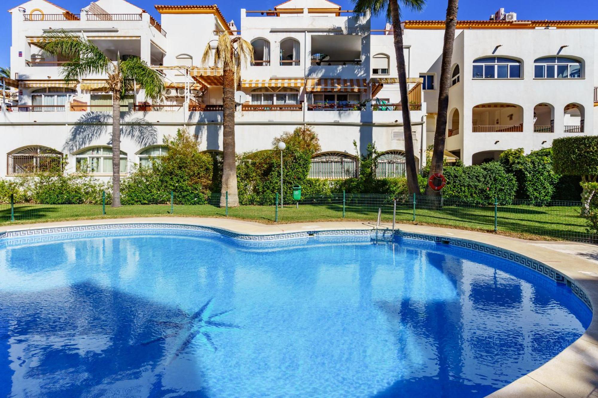 Nadales * Benalmadena