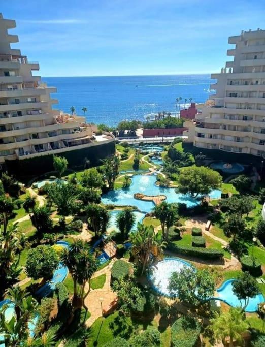 360° Seaview Benalbeach