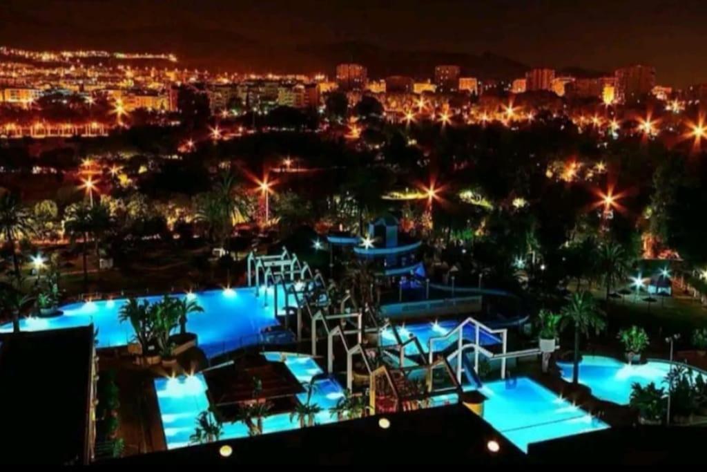 360° Seaview Benalbeach *