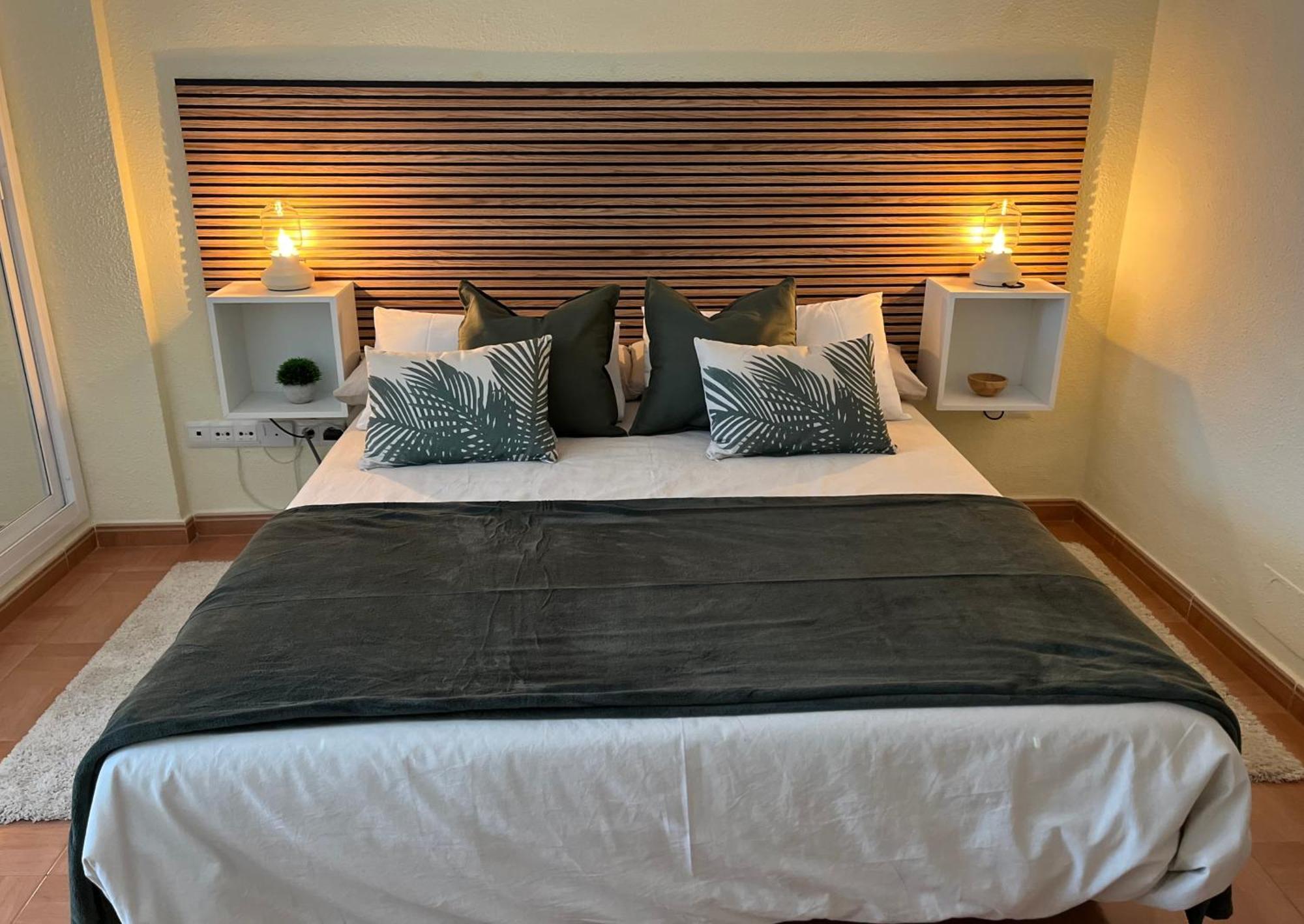Appartement Coastal Feeling, Pools & Views Agata *
